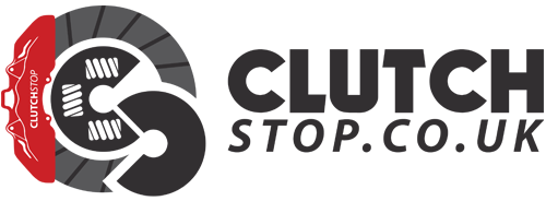ClutchStop Logo