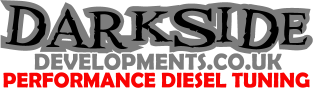 Darkside Developments Logo