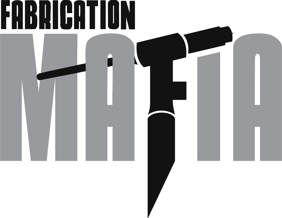 Fabrication Mafia Logo